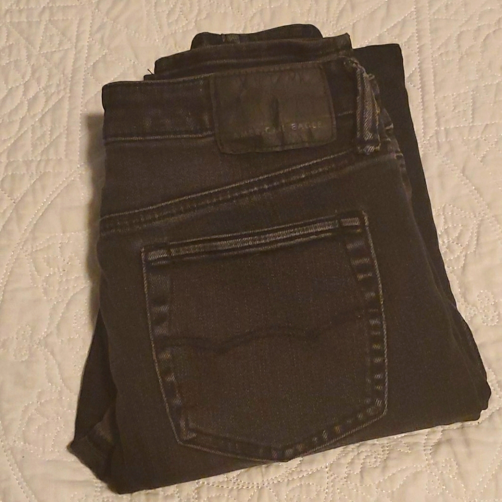 Mens Jean's-American Eagle